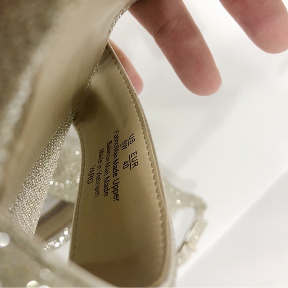 NWOT Sam Edelman Women's Shoe - Picture 8 of 10